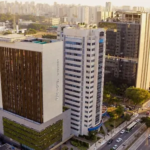 Rio By Bourbon Hotel