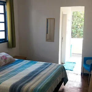 Hostel Olah - Vila Mariana