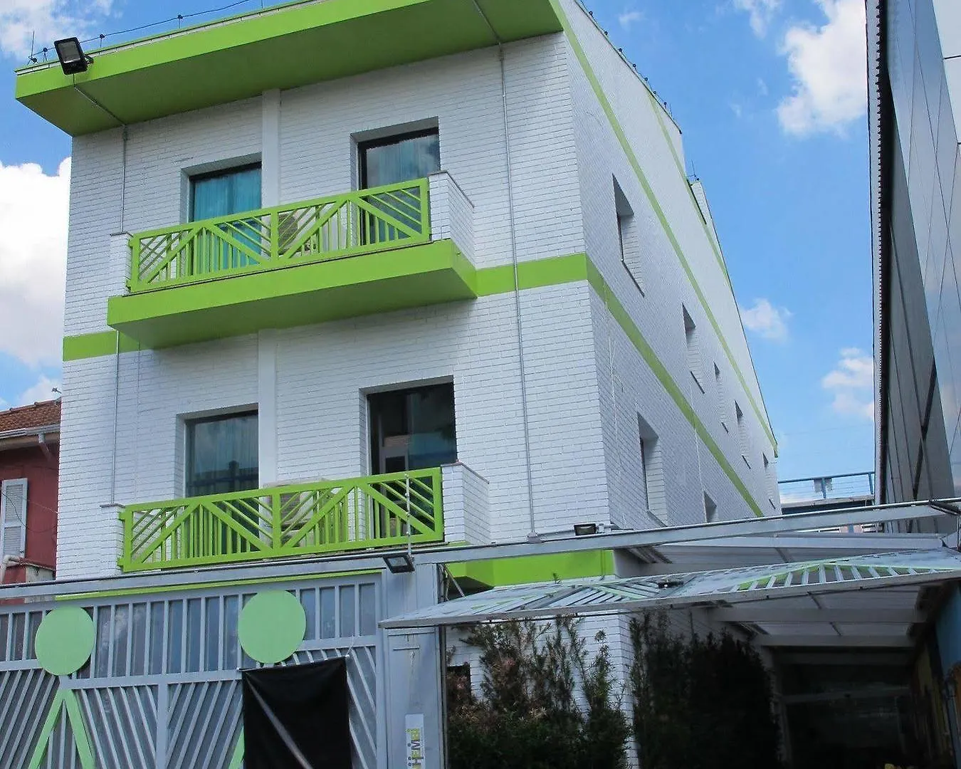 Anhembi Hostel Sao Paulo 0*,