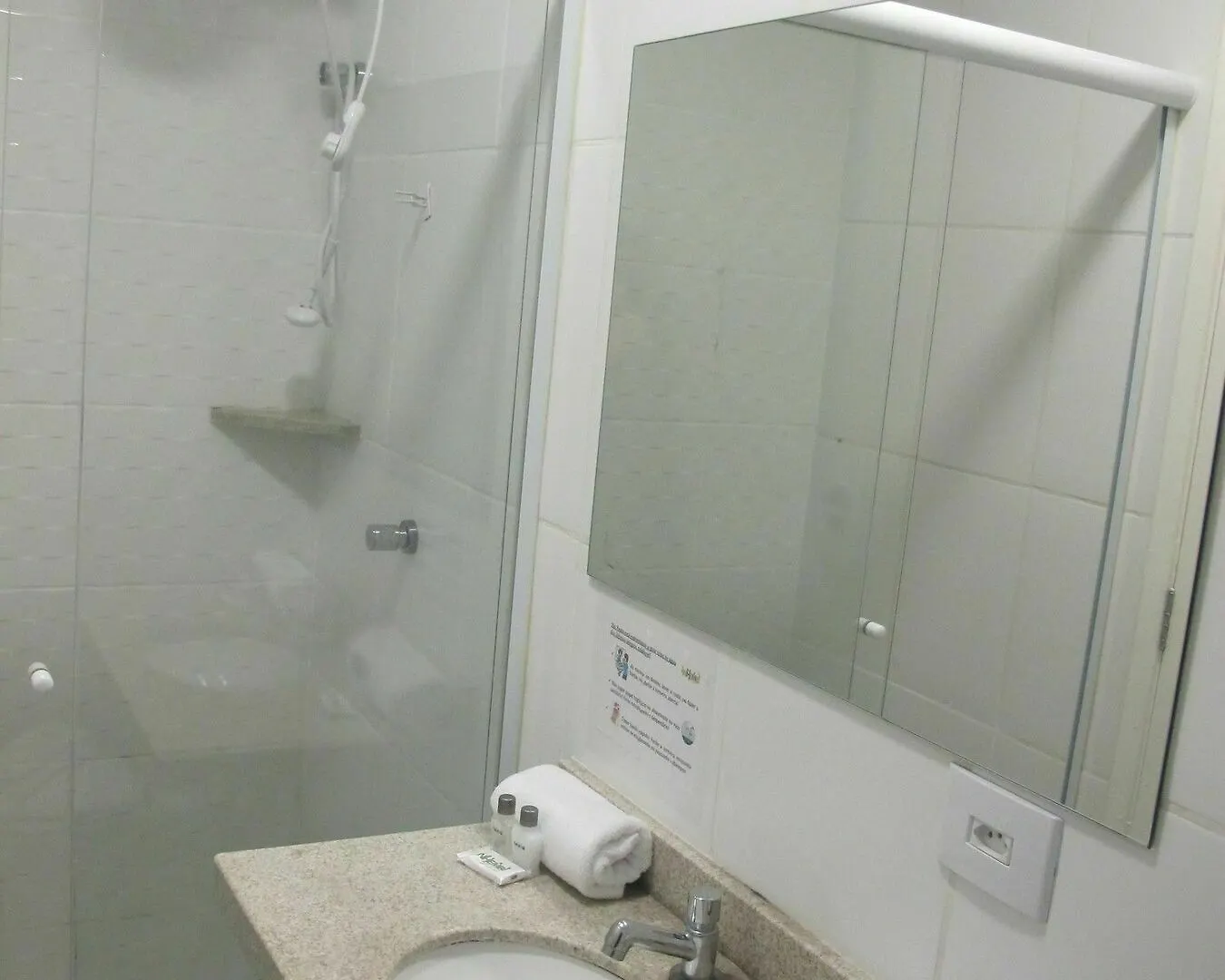 Anhembi Hostel Sao Paulo 0*,