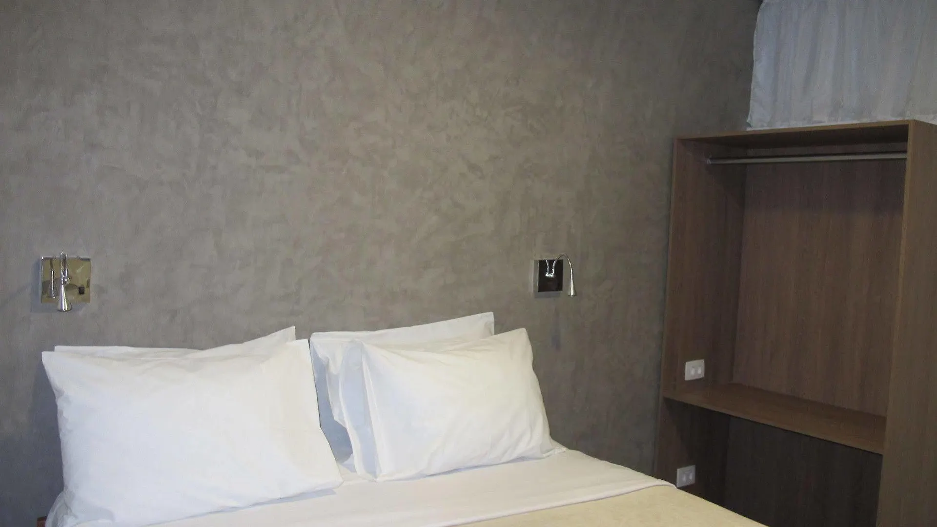 Anhembi Hostel São Paulo
