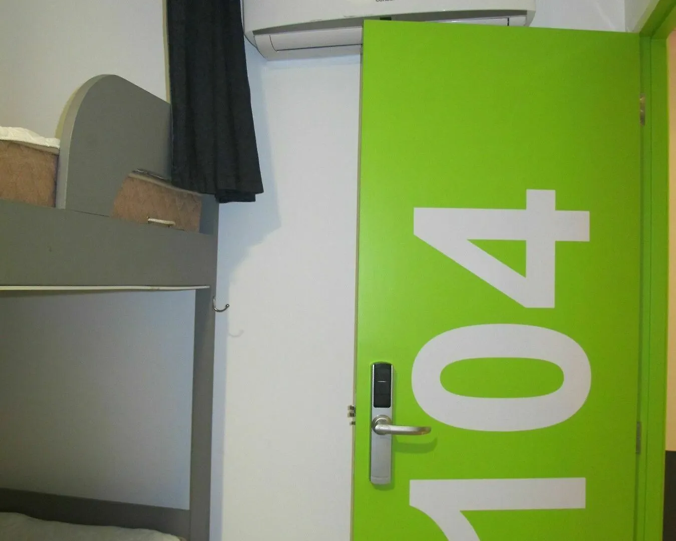 Anhembi Hostel São Paulo